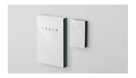 Tesla Gateway Installation Manual