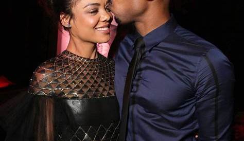 Unveiling The Truth: Tessa Thompson And Michael B. Jordan's Relationship Unraveled