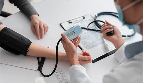10 Reasons Why You May Need a Medical Checkup - Ezine Posting