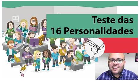 Teste de personalidade: Descubra qual a primeira impressão que você
