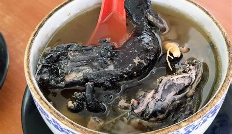 Seng Kee Black Chicken Herbal Soup Review: Zi Char Spot That Opens Till
