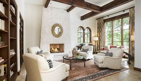 Texas Interior Decorator: Enhancing Your Home's Ambiance