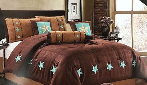 Texas King Bed Sheets