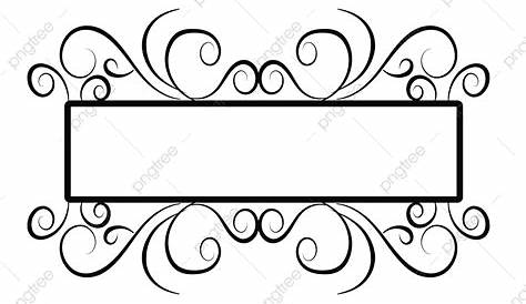 Decorative Text Boxes Stock Illustrations – 1,594 Decorative Text Boxes