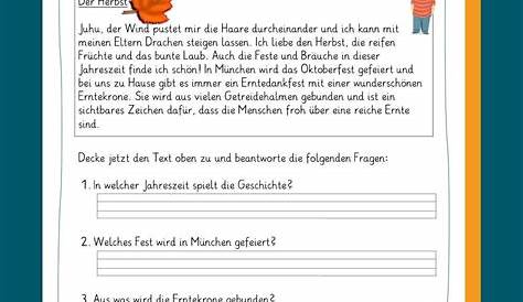 Sachtexte lesen Bienen | kostenloses Arbeitsblatt | Grundschule Deutsch