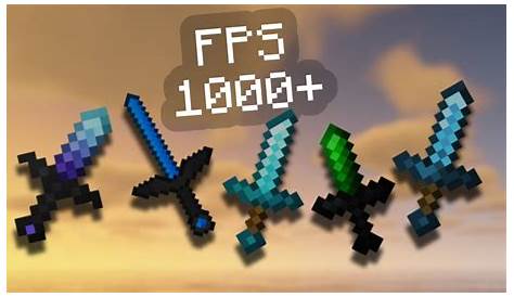 TOP 3 BEST MINECRAFT PVP TEXTURE PACKS 159 [1.7/1.8] YouTube