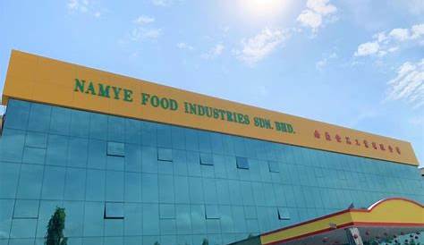 Khong Kee Food Industry Sdn Bhd