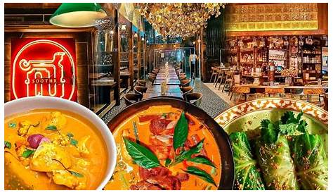 Thai Food In Nyc 17 Best Restaurants Right Now Secret