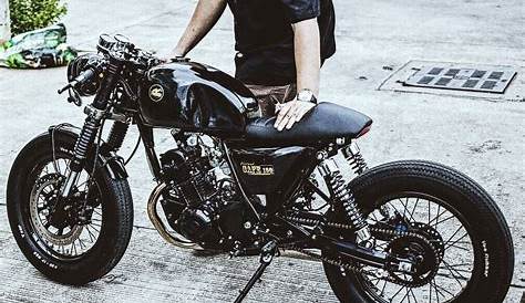 Cafe Racer Club Thailand | Reviewmotors.co