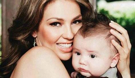 Unveiling The Enchanting World Of Thalia's Daughter