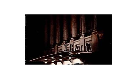 Thalia Theater - Festmatinee