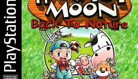 Harvest Moon Back to Nature เกมปลูกผักในตำนานกับวิธีการเล่นบนมือถือ