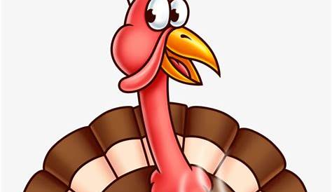 Thanksgiving Turkey Animated