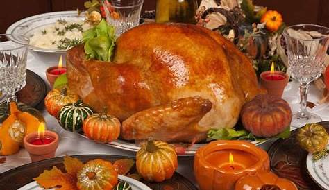 Thanksgiving Turkey Prices 2023