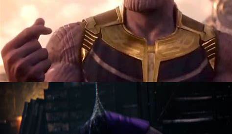 Thanos Snap New Years Meme 10+ s 2019 Factory s
