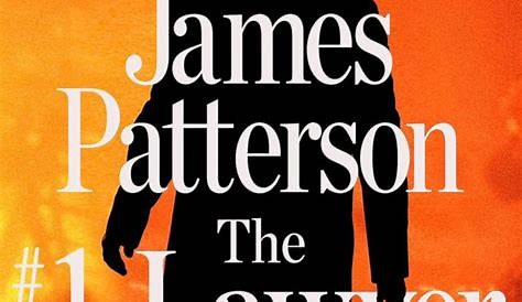 No. 1 Lawyer | James Patterson Book | Pre-Order Now | at Mighty Ape