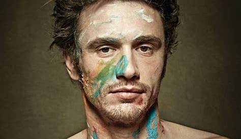 Can the Art World Take James Franco Seriously? -- Vulture