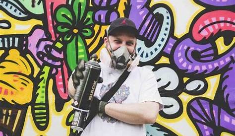 Interview with a graffiti artist - The Fulcrum