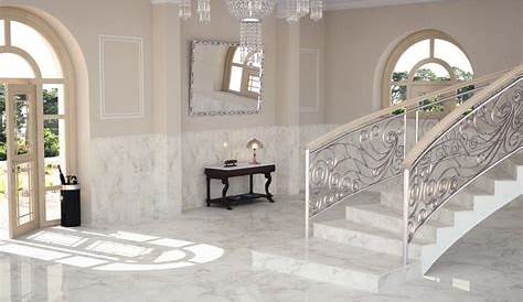 Tips for Maintaining the Natural Beauty of Your Marble | Modul Marble