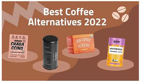 The Best Caffeine-Free Coffee Alternatives & Substitutes | Feed Me Phoebe