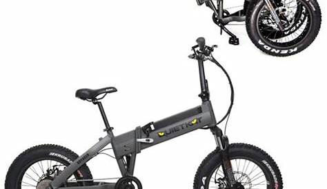 Lectric EBikes – The Best Electric Bicycles On The Market