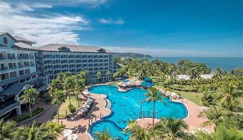 The Grand Beach Resort Port Dickson, Port Dickson - Low Rates 2019
