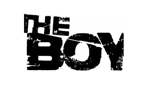 Lost Boys Logo PNG Transparent & SVG Vector - Freebie Supply