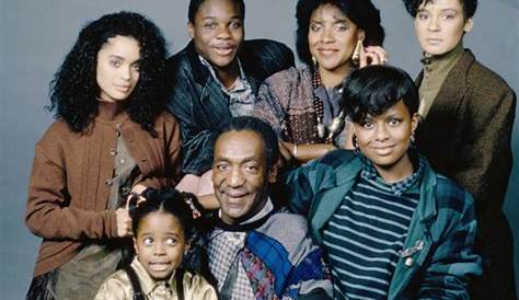 Uncover The Legacy And Impact Of "The Cosby Show" Cast