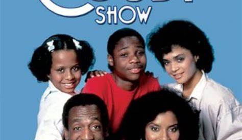 Uncover The Legacy And Impact Of "The Cosby Show" On IMDb