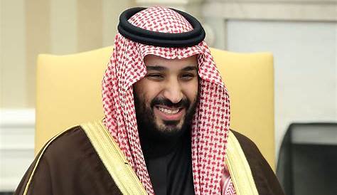 Saudi King Deposes Crown Prince And Names 31-Year-Old Son As New Heir