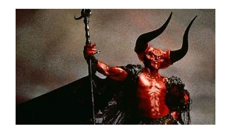 9 Depictions Of The Devil In Literature