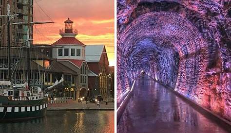 Explore These 17 Things To Do In Brockville - South Eastern Ontario