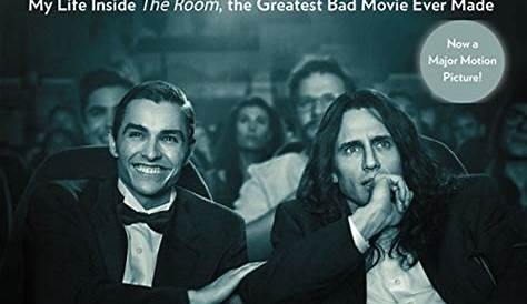 [Critique] THE DISASTER ARTIST - On Rembobine