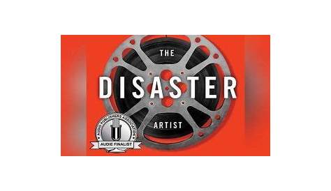The Disaster Artist (Audiobook) - Walmart.com - Walmart.com