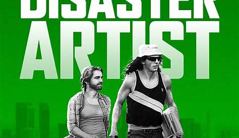 The Disaster Artist 2017 BDRip x264-SPARKS - SceneSource