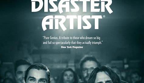 A24 debuts first trailer for Franco’s 'The Disaster Artist' – Film Daily
