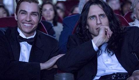 Fact vs. fiction in The Disaster Artist.