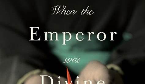 When the Emperor Was Divine - Audiobook | Listen Instantly!