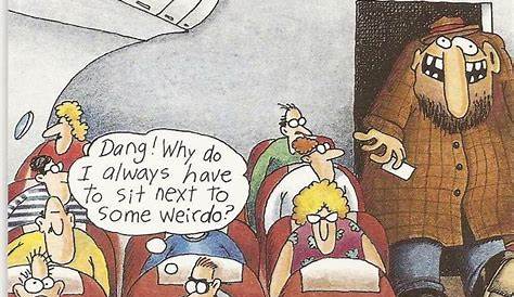 ‘The Far Side’ Cartoonist Gary Larson Shares First New Work in 25 Years