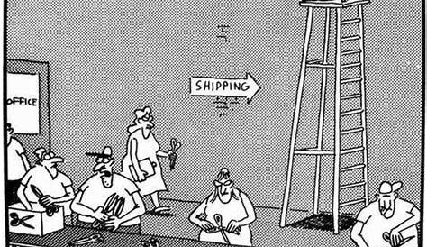 1627 best images about The Far Side on Pinterest | Gary larson cartoons
