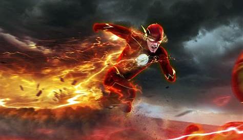 The Flash Wallpapers - Wallpaper Cave