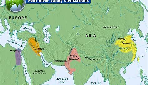 48 LesserKnown Facts about Indus Valley Civilization