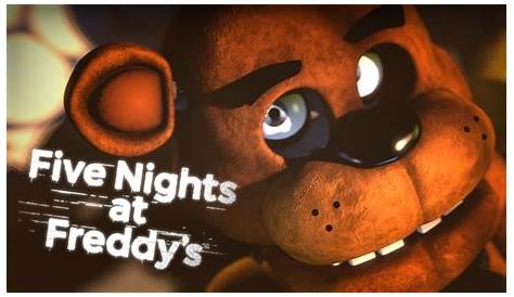 Five Nights at Freddy's Song (FNAF SFM) (Ocular Remix) - YouTube