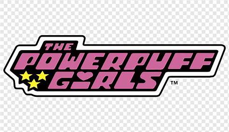 Powerpuff Girls Logo PNG Pic - PNG All | PNG All