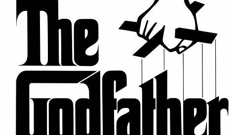 96 The Godfather Svg File Free SVG PNG EPS DXF File