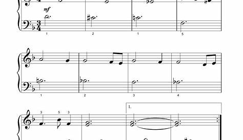 The Great Pumpkin Waltz (Piano Transcription) Print Sheet Music Now