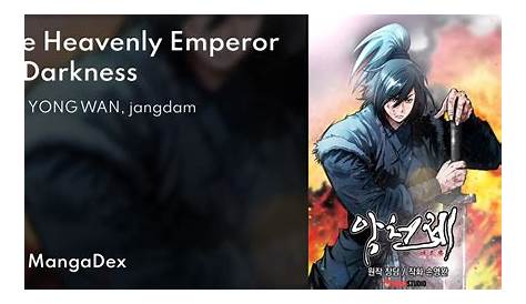 Heavenly Emperor | Koei Wiki | Fandom