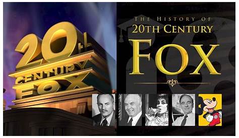 History of 20th Century Fox | History of Branding