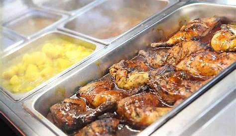 Unveil The Delights Of The Jerk Joint Toronto: A Culinary Journey Through