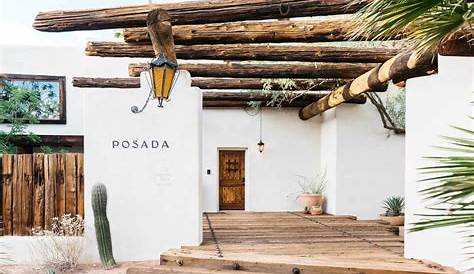 The Joshua Tree House: Ένα airbnb σπίτι στην έρημο της Καλιφόρνια